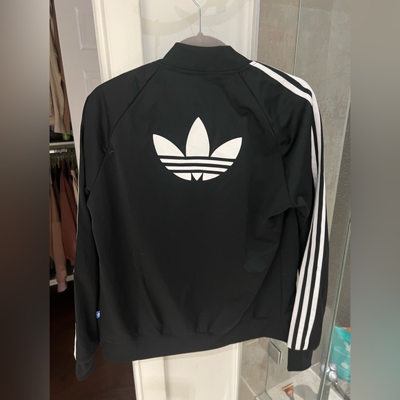 Adidas Jacket - Picture 4 of 5